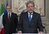 Paolo Gentiloni, nuovo presidente del consiglio. Foto: Presidenza della Repubblica