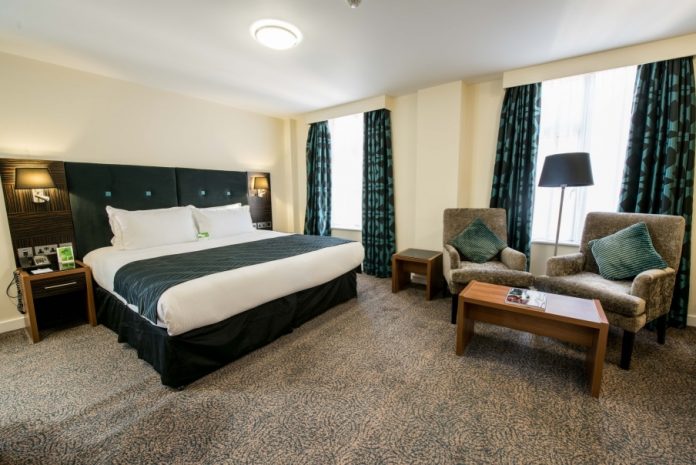 Holiday Inn® London - Kensington