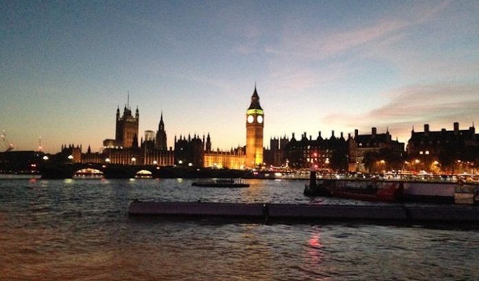 Londra