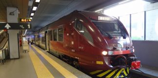 Malpensa Express