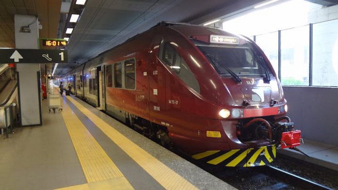 Malpensa Express