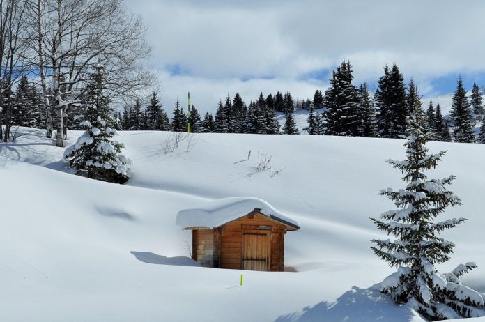 Megève