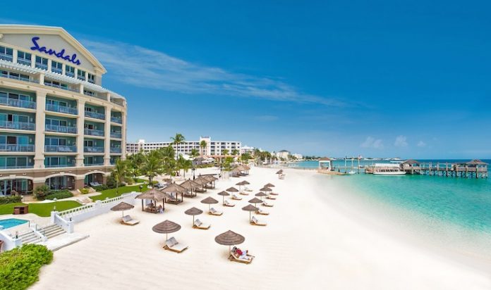 Sandals Royal Bahamian