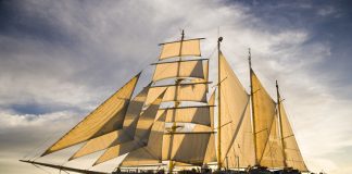 Star Clippers