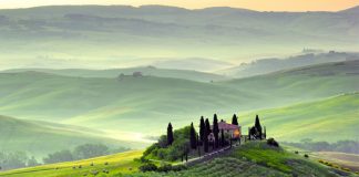 Toscana