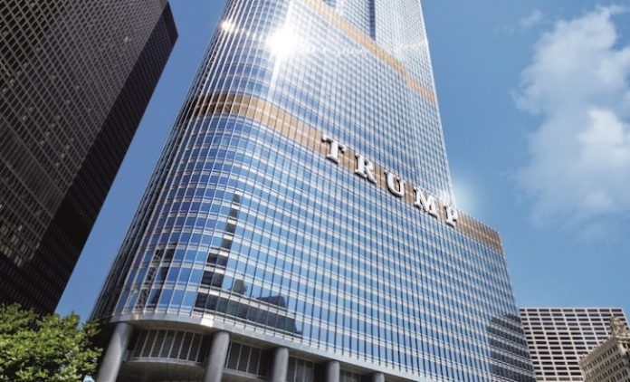 Trump Hotel