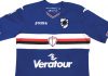 Veratour main sponsor della Sampdoria