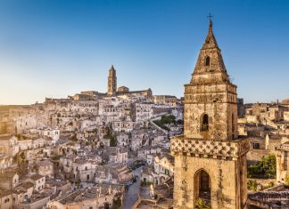Matera