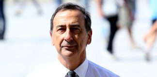 Beppe Sala