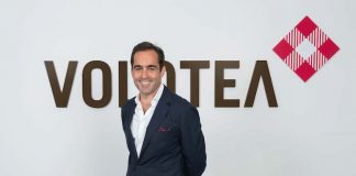 Carlos Muñoz, Presidente e Fondatore di Volotea