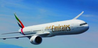 emirates