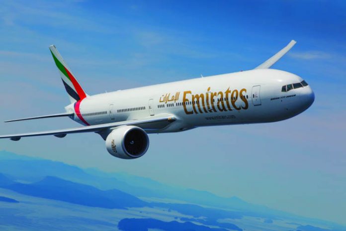 emirates