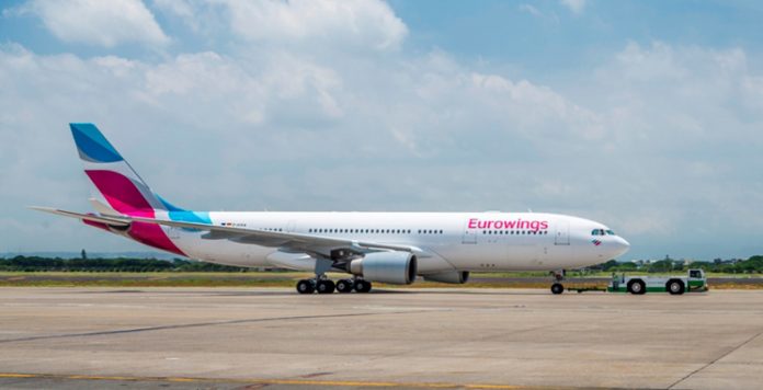 eurowings