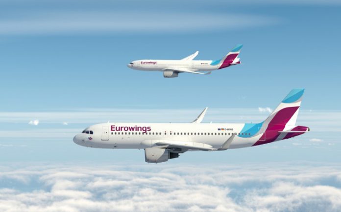 Eurowings