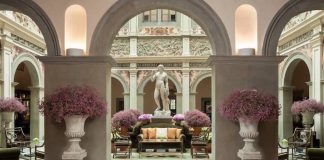 Four Seasons Firenze