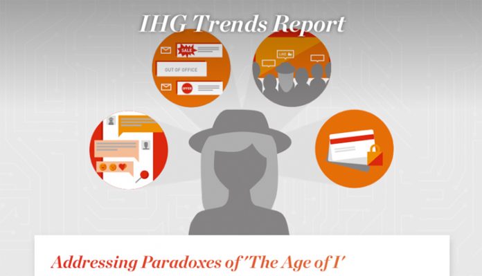 IHG Trends Report