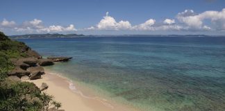 Okinawa, Foto JNTO