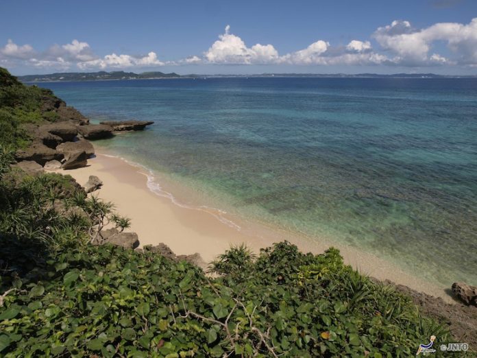 Okinawa, Foto JNTO