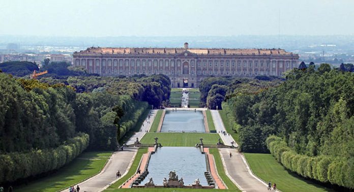 reggia-di-caserta