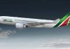 Alitalia