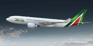 Alitalia