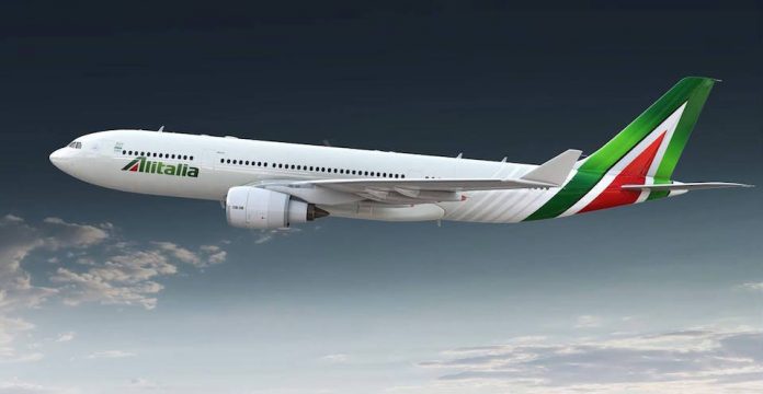 Alitalia