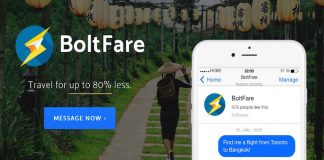 BoltFare.com