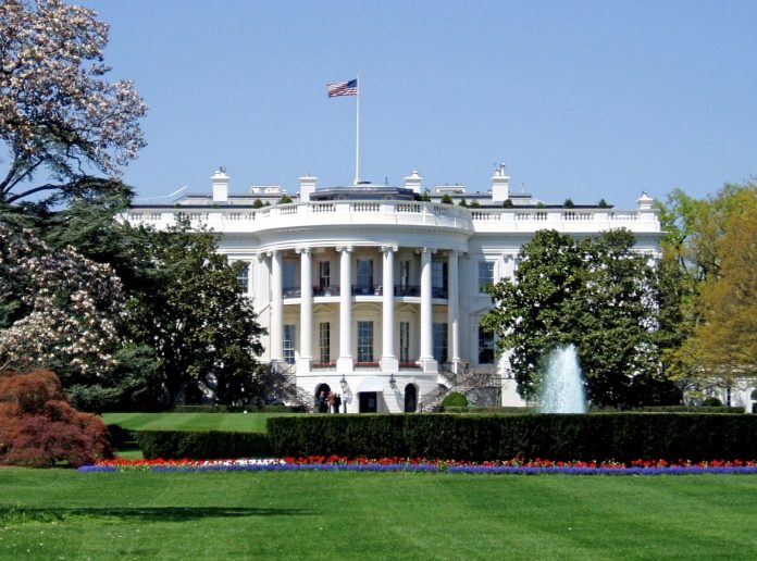 Casa Bianca. Foto Wikipedia