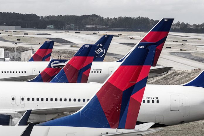 Delta è stata la prima compagnia americana a introdurre la Basic Economy