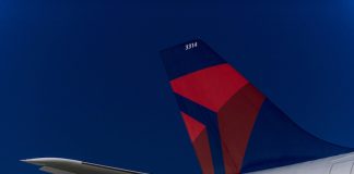 Delta Air Lines