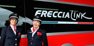 Freccialink