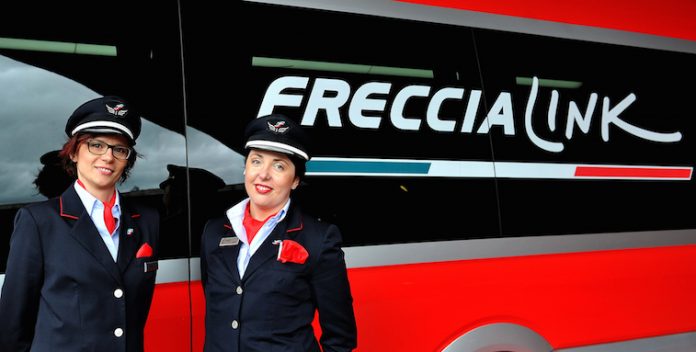 Freccialink