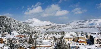 Abruzzo