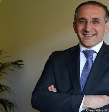 Renato Mazzoncini.