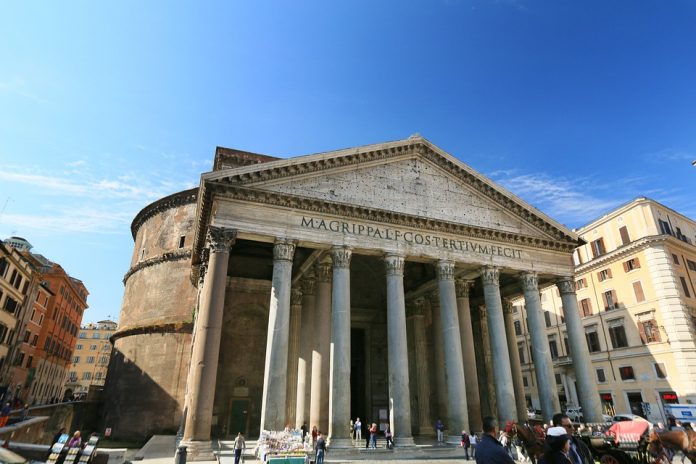 Pantheon