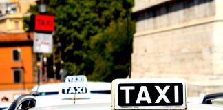 taxi
