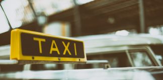 taxi Airbus