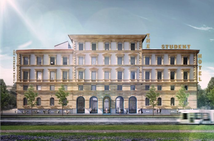 The Student Hotel Firenze