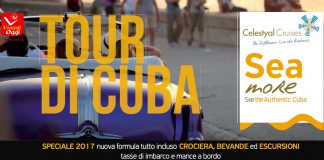 Tour di Cuba con Celestyal Cruises