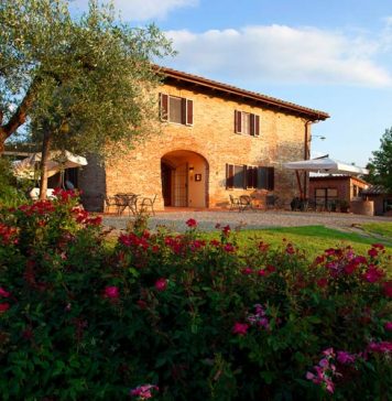 Aia Mattonata Relais