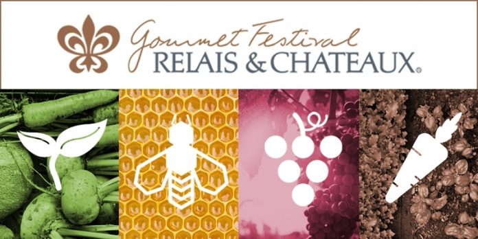 Relais & Châteaux Gourmet Festival