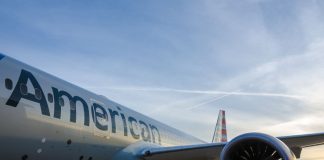 American Airlines