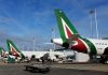 Alitalia