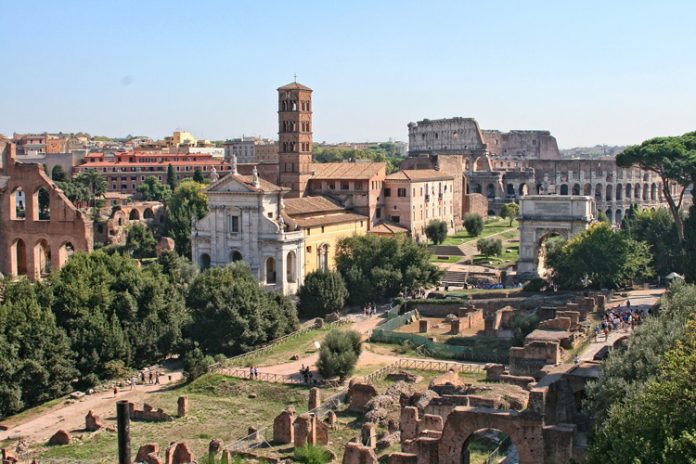 Roma