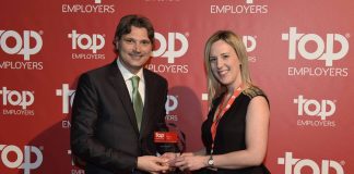 costa crociere top employers