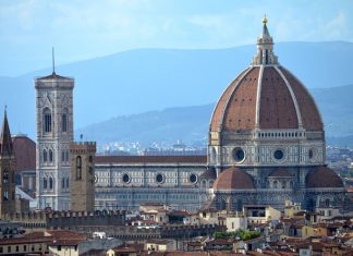 Firenze