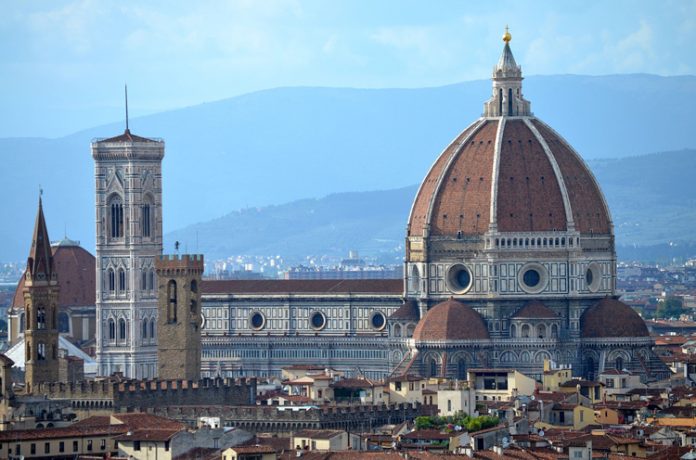 Firenze