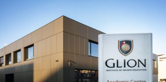 Glion Institute of Higher Education