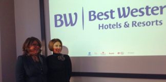 best western italia