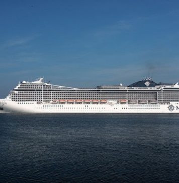 MSC